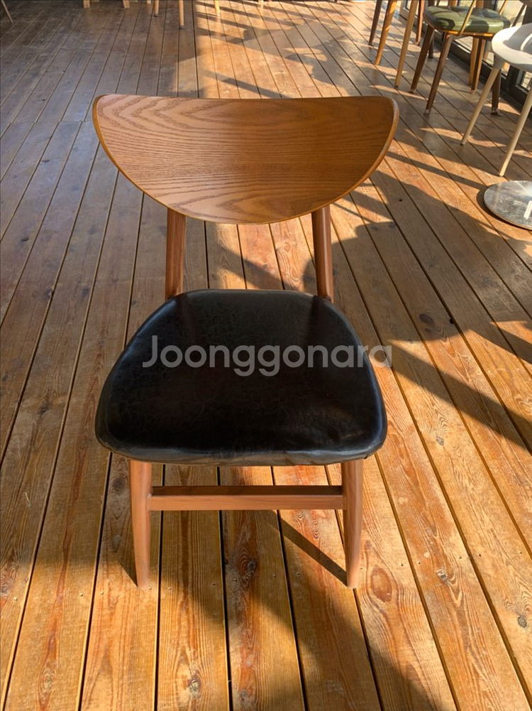 카페 술집 식당의자 88개--1