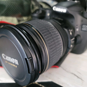 DSLR 카메라 + 17-50mm 렌즈 세트