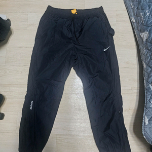 나이키 드레이크 녹타 우븐 트렉 팬츠 블랙M