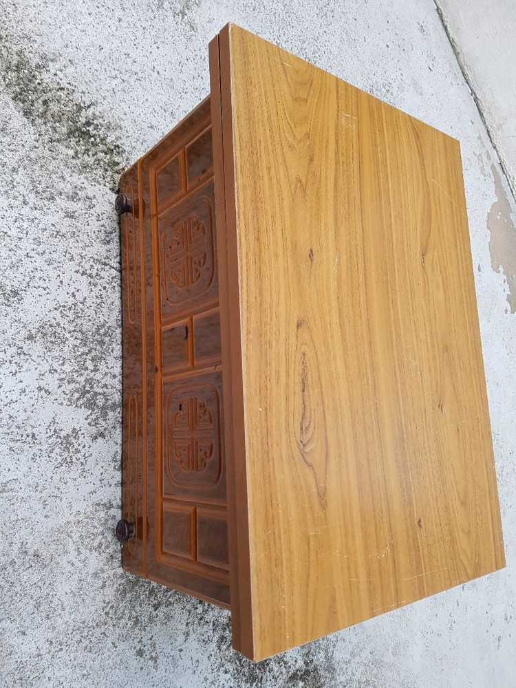 재봉틀 수동 재봉틀 미싱 한미 HANMI (50000원) 이미지