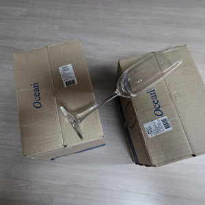 매디슨 오션 샴페인잔 6개 세트