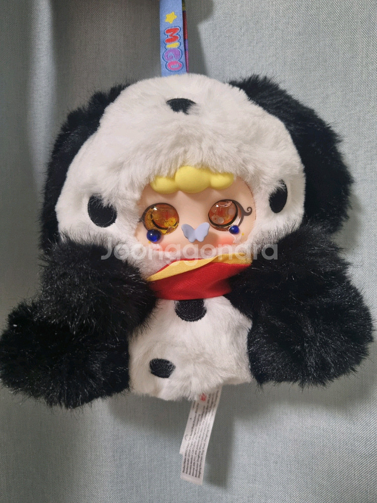 정품) 베이비쓰리 미고--0