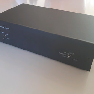 뮤지컬피델리티 v90 dac