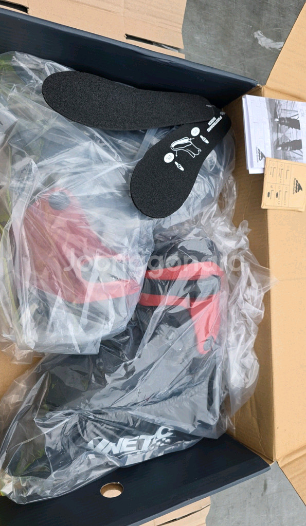 롤러블레이드 트위스터xt 110 42 42.5 270--3