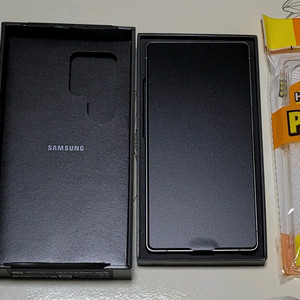 (새제품) 갤럭시s25울트라