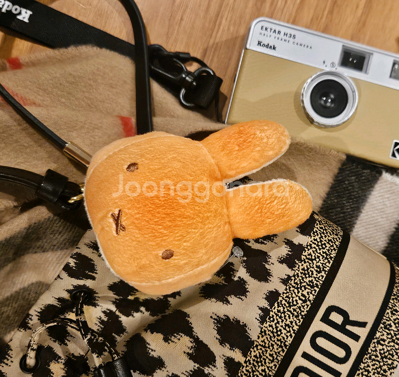 미피 빵키링 팔아요--1