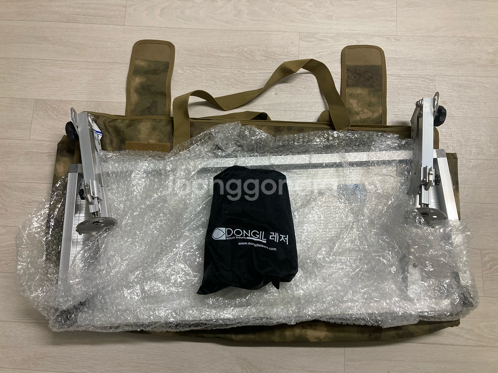 동일레져 자립발판--1