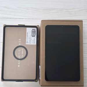 아이뮤즈 뮤패드 K8 팝니다