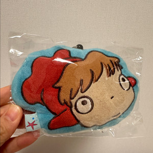 고전) 벼랑위의 포뇨 릴패스