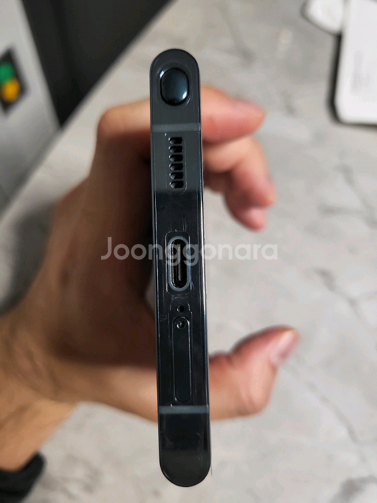 갤럭시 S22 울트라 512기가--4