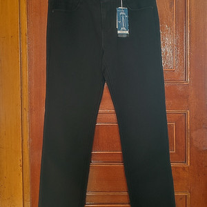 닉스 도톰기모청바지36 스판기모 남성 겨울 데님 청바지 새상품