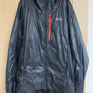 Rab 제너레이터 알파인 (M, QIO-84)