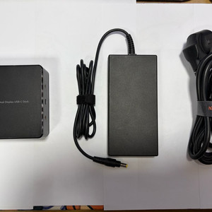 벨킨 디스플레이 링크 허브 INC002qc