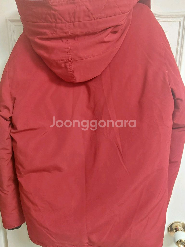 코오롱스포츠 아노락 자켓--3