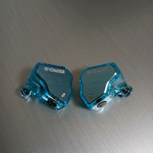 7hz 제로투 zero2 이어폰