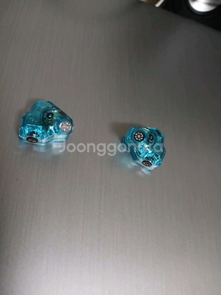 7hz 제로투 zero2 이어폰--5