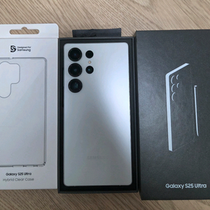 갤럭시 S25 울트라 512g ss급