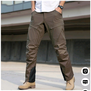 룬닥스 크링2 팬츠