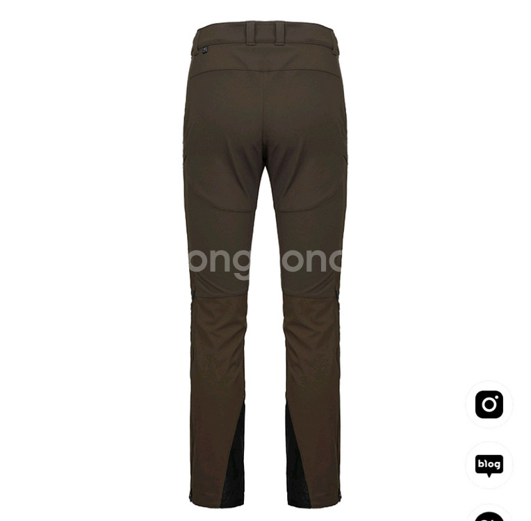 룬닥스 크링2 팬츠--1