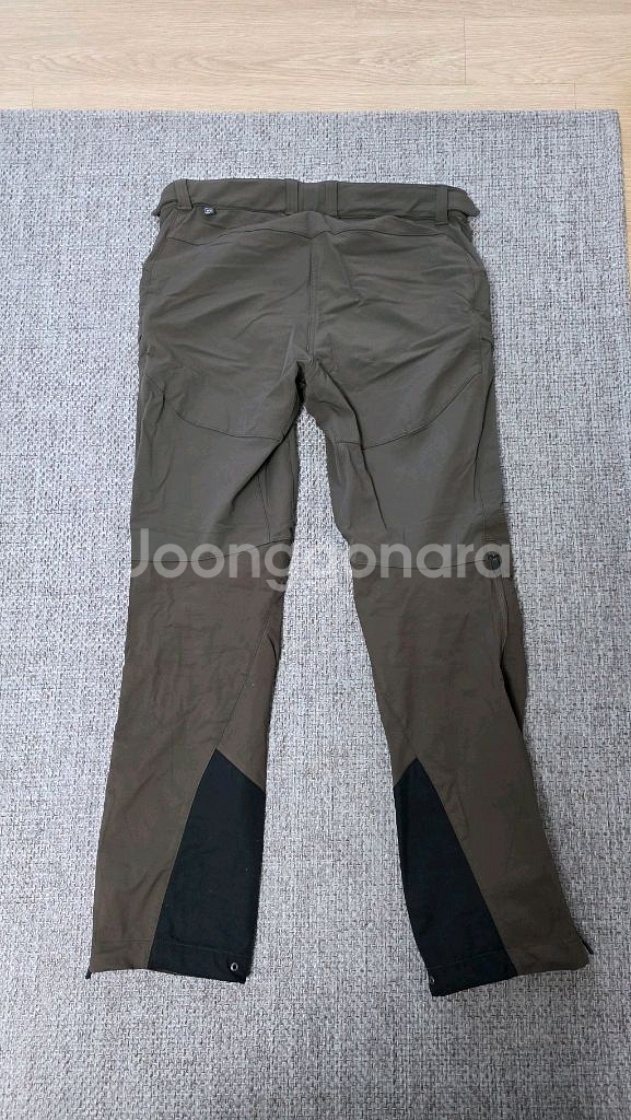 룬닥스 크링2 팬츠--5