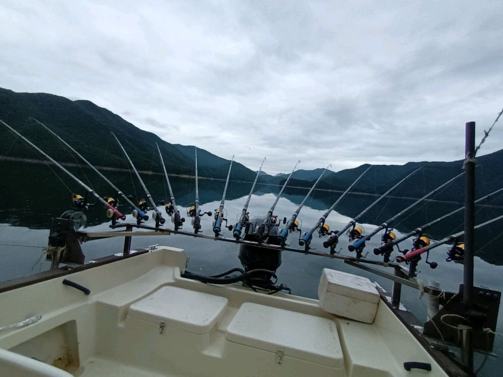 하우스보트F17야마하 이미지