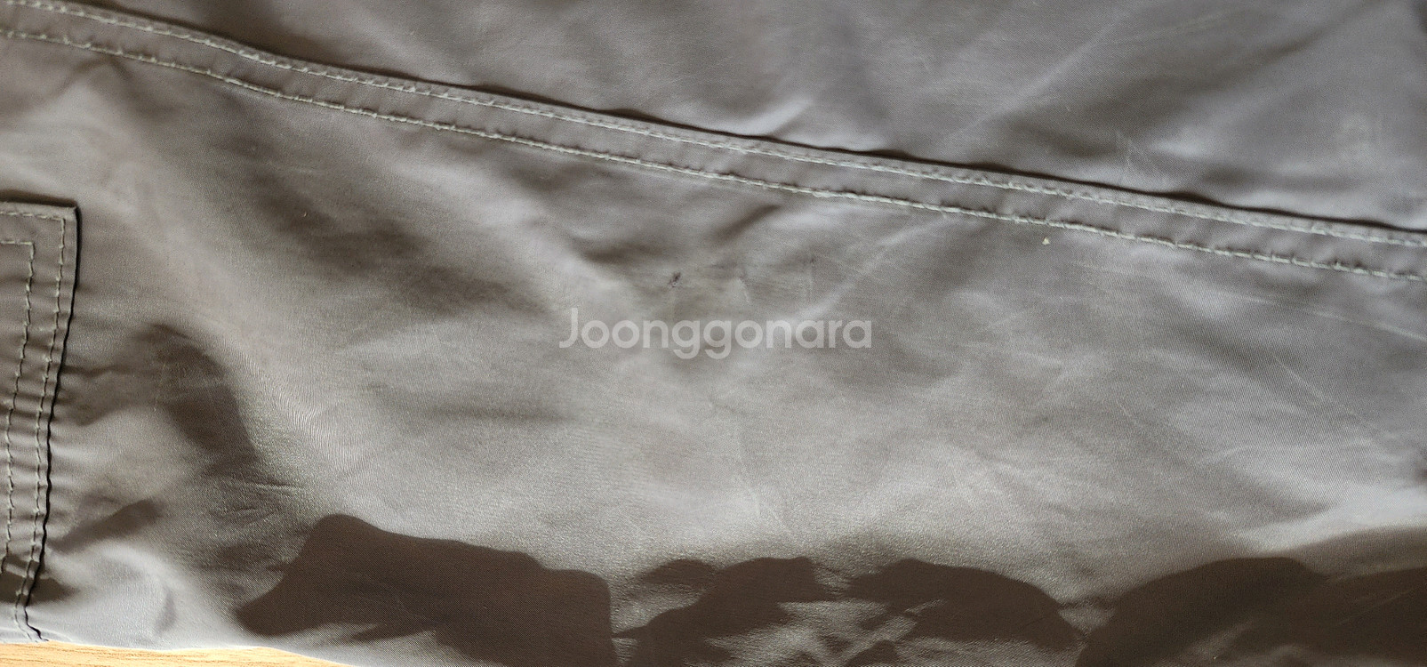 히로 아폴리케 상하복 세트 130--2