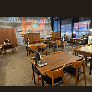 식당 카페 술집 테이블 21개 의자88개