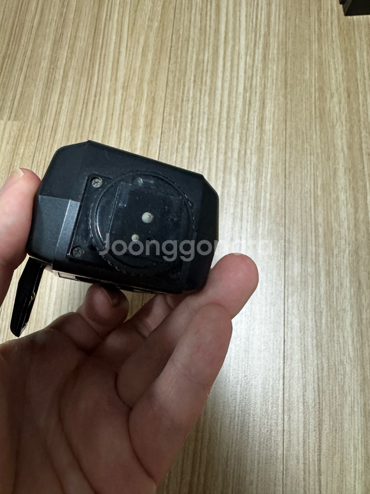 야시카 YASICA CS-220 Auto 플래시--4