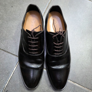 미소페 남성 구두 265