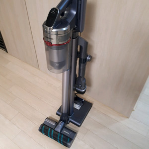 삼성 비스포크 무선청소기