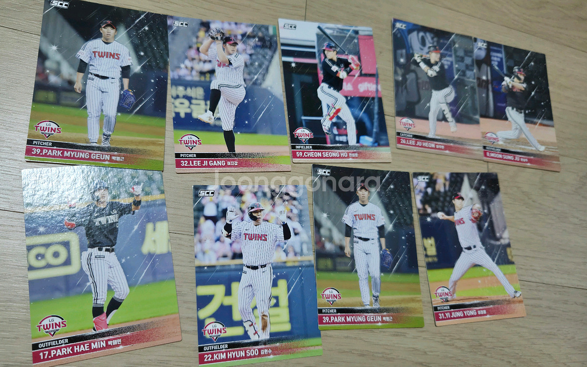 KBO 플러스 카드. 일괄. 착불--6