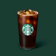 skt 스타벅스 아메리카노 (아이스/핫)