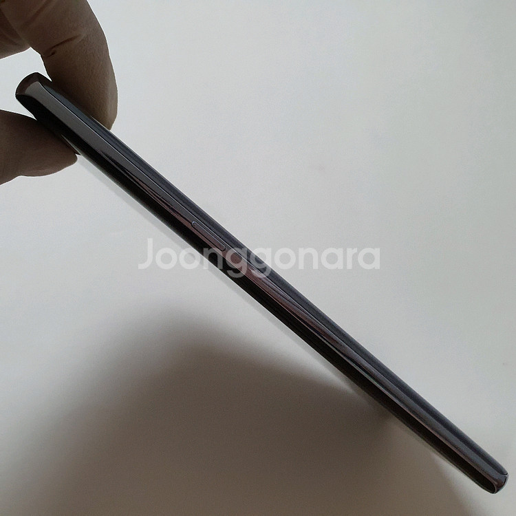 갤럭시 노트8 64GB 깔끔 저렴 정상해지--6