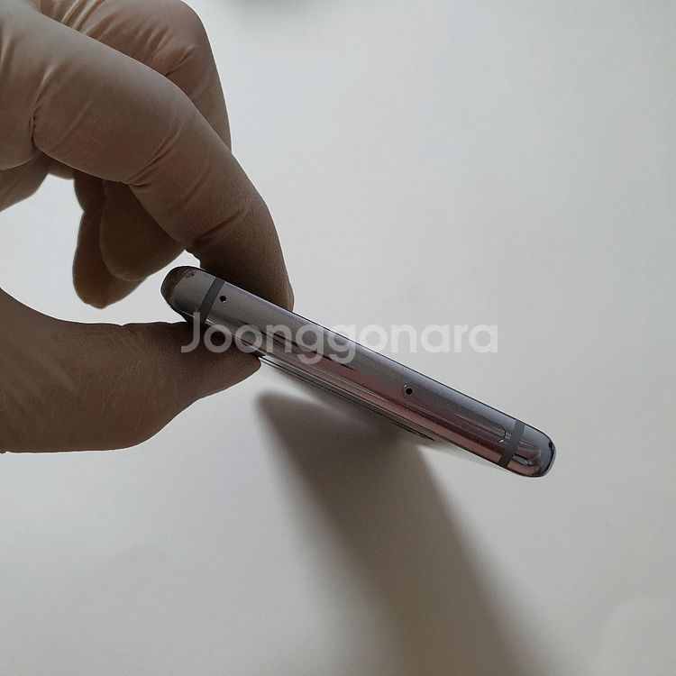 갤럭시 노트8 64GB 깔끔 저렴 정상해지--3