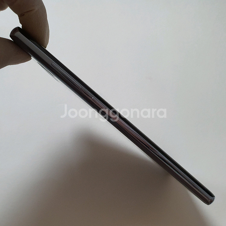 갤럭시 노트8 64GB 깔끔 저렴 정상해지--5