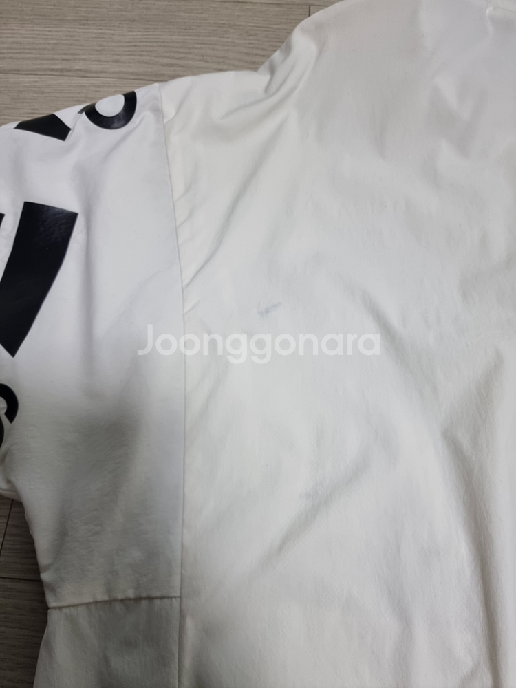 (105)아디다스 남성 오버핏 윈드 스포츠 자켓--2