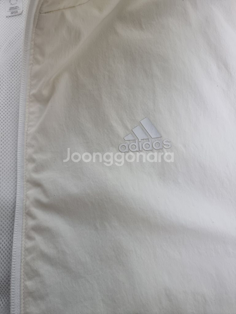 (105)아디다스 남성 오버핏 윈드 스포츠 자켓--5