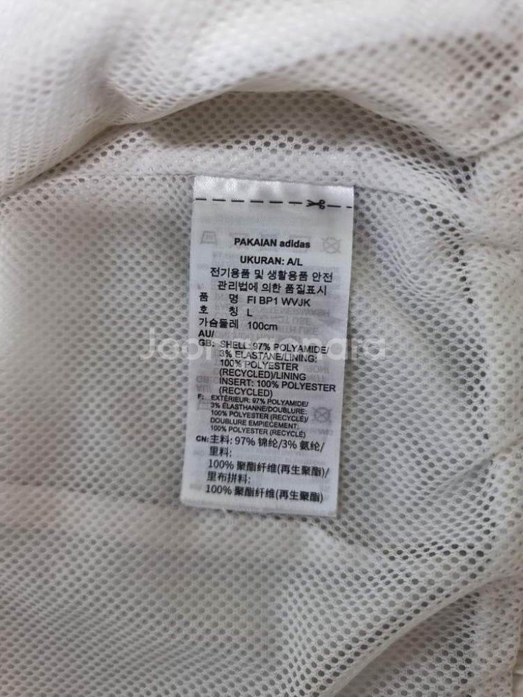 (105)아디다스 남성 오버핏 윈드 스포츠 자켓--7