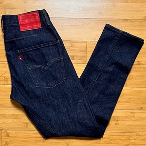 리바이스 LEJ 502 데님팬츠 W28 L32