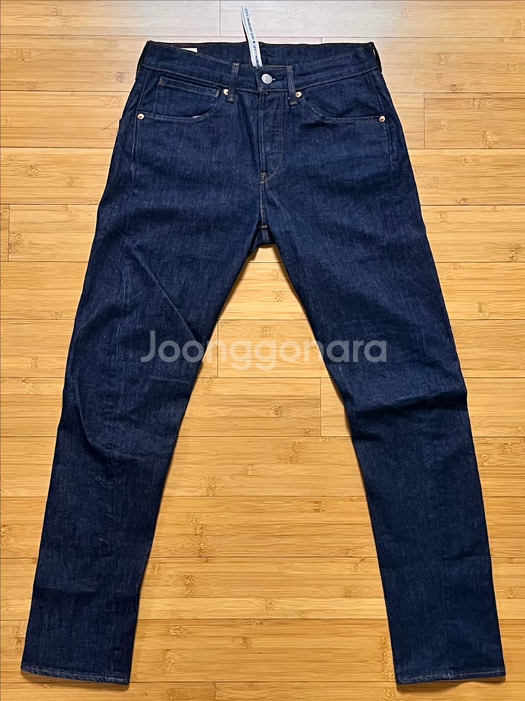 리바이스 LEJ 502 데님팬츠 W28 L32--1