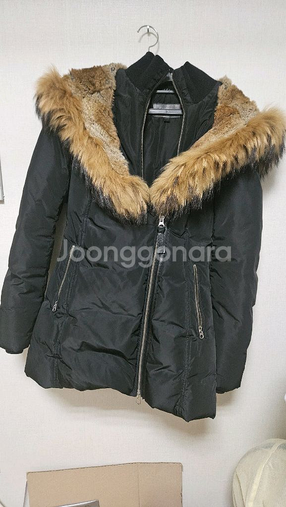 맥케이지 겨울 패딩--0