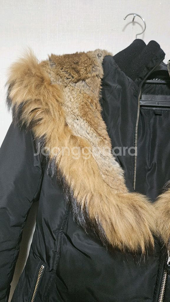 맥케이지 겨울 패딩--2