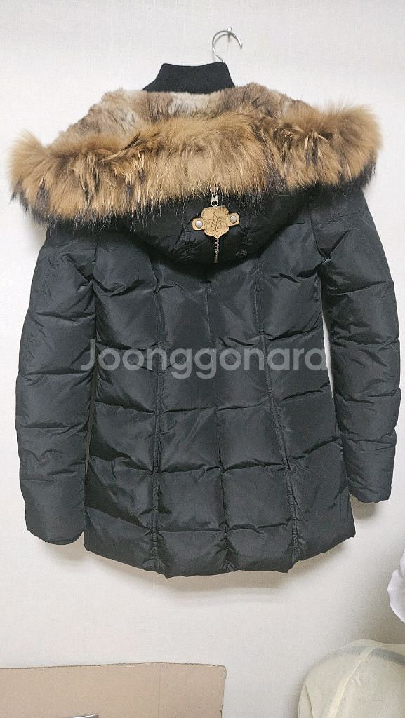 맥케이지 겨울 패딩--3