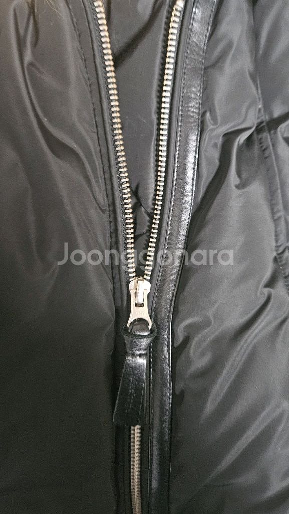 맥케이지 겨울 패딩--4