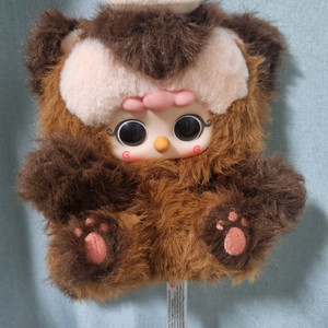 정품) 베이비쓰리 시크릿미고