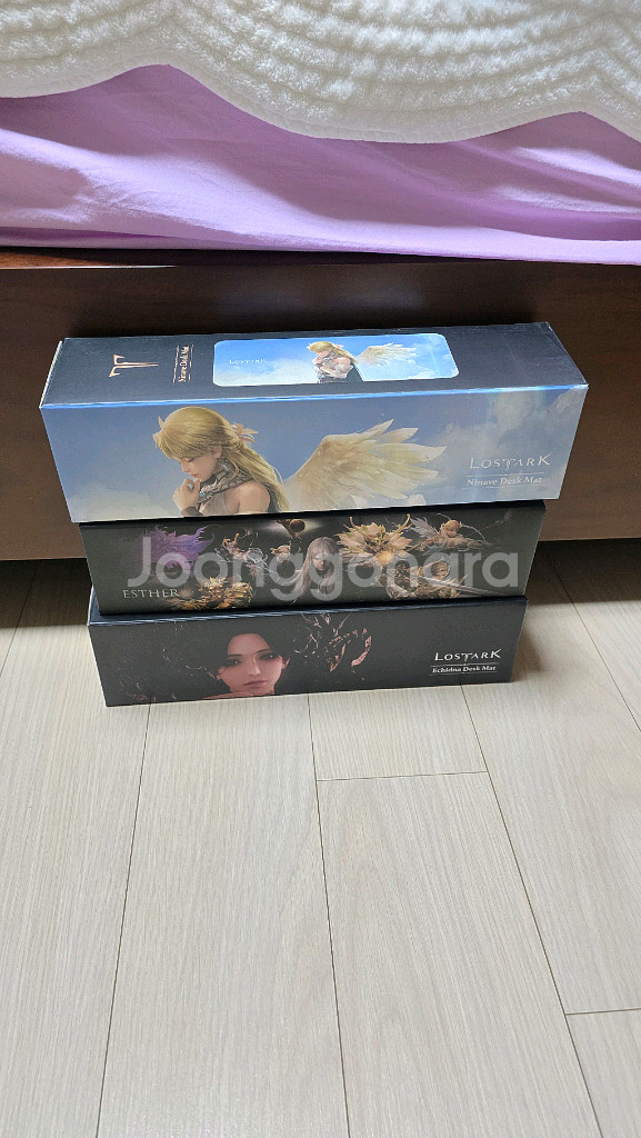 로스트아크 로아 굿즈 팔아요--0