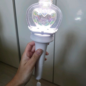 아이브 응원봉 ver2