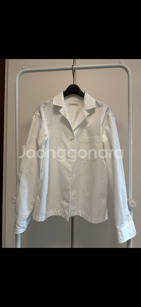 쎄모먼 Ivy shirts & shorts--0