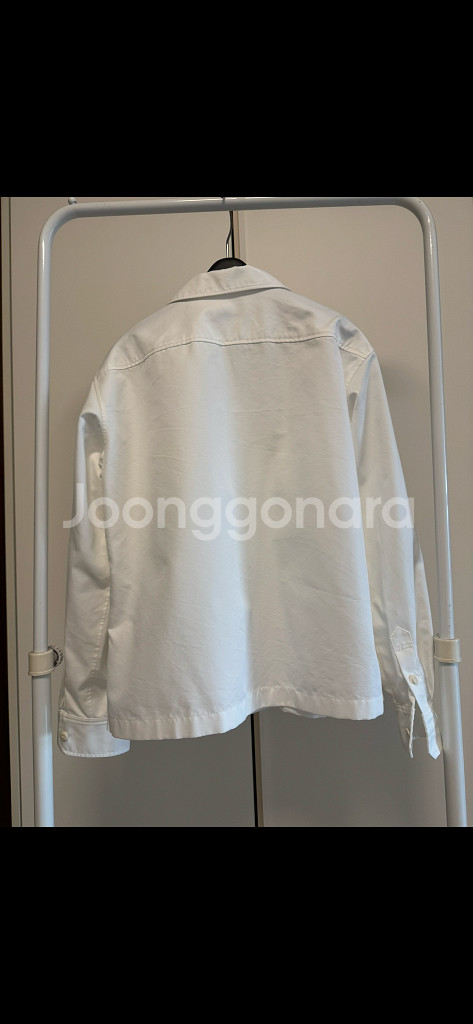 쎄모먼 Ivy shirts & shorts--1