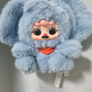 정품) 베이비쓰리 시크릿미고